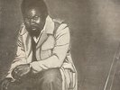 Martel Robinson - Let It Be Known - Original   Near Mint Ray Reggae LP