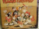 Flamin Groovies Supersnazz vinyl LP SEALED  Epic Records Stereo BN26487