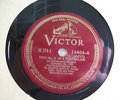 Schubert Trio #2 in E flat opus 100 Busch Serkin Trio  VM-374