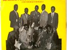 AFRO FUNK HIGHLIFE Lp AFRICAN BROTHERS DANCE BAND 