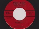 FRANTIC R&R Instro/Rocker RHYTHM ROCKERS Madness/Oh Oh Honey M- HEAR BOTH SIDES