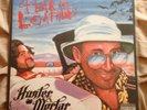 Hunter And Mortar-Fear And Loathing New Vinyl SBX/CLANDESTIEN Oz Hip Hop