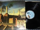 PINK FLOYD / ANIMALS / ORIGINAL 1977 UK RELEASE WITH INNER SLEEVE