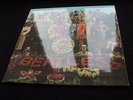 BEATLES Sgt. Pepper UK 1st Press MINT(-) LP Stunning Psych PCS 7027