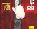LYS ASSIA le soukou-soukou FONTANA 466.016 état neuf