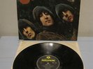 Beatles *Rubber Soul* Loud Mix Mono UK LP PMC 1267 - 1st Pressing - VG/VG+