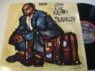 JOHN LEE HOOKER - travelin' - VEE-JAY