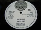 MANFRED MANN CHAPTER THREE  VERTIGO SWIRL UK LP  EX+/EX++  Rock Prog
