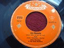 THE BEATLES / SHERIDAN 45 Single 