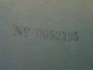 The Beatles THE WHITE ALBUM SUPERB COPY 1968  UK 1ST ISSUE 0052395 VINYL LP SET