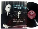 PHILIPS   KREISLER Favourites   MISCHA ELMAN   HI-FI STEREO   SAL3423   N/MINT