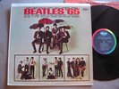 THE BEATLES '65 1965 Capitol USA ORIGINAL MONO T-2228 / NM nr mint