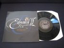 Simon Fisher Turner Edward II Vinyl LP 2 el King of Louxemberg Derek Jerman