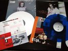 MARILYN MANSON - MECHANICAL ANIMALS (2LP) COLORED VINYL (1 BLUE, 1 WHITE)