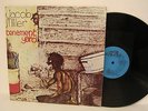 70s Reggae JACOB MILLER tenement yard 1976 Jamaican Vinyl LP
