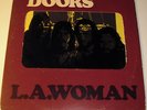 The Doors-L.A.Woman Original 1971 US Vinyl LP Elektra EKS-75011