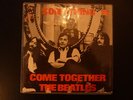 THE BEATLES with tony sheridan SINGLE SUEDOIS '' ain't she sweet ' POLYDOR 52317