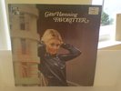 GITTE HAENNING - FAVORITTER - EMI - RARE DENMARK ORIGINAL LP 1968