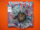 Vibravoid - Void Vibration - Limited Splatter Vinyl 100