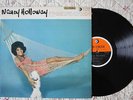 LP NANCY HOLLOWAY ORIGINAL BIEM  FRANCE