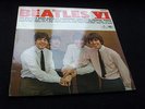 BEATLES VI UK 1st Press EXPORT Y/B Parlophone LP MINT- CPCS 104