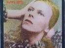 DAVID BOWIE HUNKY DORY 12