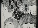 THE BEATLES Revolver MFSL 1-107 JVC JAPAN Pressing AUDIOPHILE