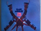 HANK MOBLEY w/DIZZY REECE+PHILLY JOE JONES FLIP VERY NICE ORIG BLUE NOTE LP RVG