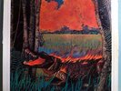 NEVILLE BROTHERS FIYO ON THE BAYOU NEW ORLEANS MASTERPIECE SEALED ORIG A & M LP