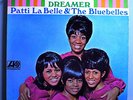 PATTI LABELLE & THE BLUEBELLES DREAMER NR MINT ORIG '67 ATLANTIC STEREO LP