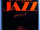 RY COODER JAZZ RARE ORIG '77 WARNER BROTHERS LP NEAR MINT JAZZ GUITAR CLASSIC