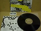 SYSTEMATIC DEATH / FINAL INSIDER - LUCKY TIME Japan LP w/sticker gauze lip cream