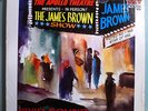 JAMES BROWN LIVE AT APOLLO VERY RARE ORIG LP TRUE 1st PRESS w/RARE COVER SHRINK