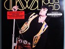 THE DOORS AT HOLLYWOOD BOWL RARE WHITE LABEL PROMO-ONLY QUIEX 2 AUDIOPHILE LP NM