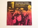 Rolling Stones Street Fighting Man Danish ps - 