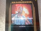 RAMMSTEIN  12  lp set       REISE REISE - HERZELEID - ROSENROT - SEHNSUCHT