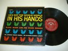Black Gospel Soul LP CLARA WARD & THE WARD SINGERS He's Got the Whol World In hi