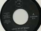 Willie White - Love At 1st Sight - Mie Terra - Rare Crossover Modern Soul