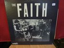 THE VOID / FAITH DISCHORD 8 WITH INSERTS ORIGINAL 1982 FUGAZI   MINOR THREAT