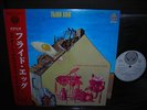 Flied Egg Dr. Siegel's Fried Shooting Machine Japan LTD LP OBI NM