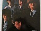 LP - Rolling Stones No. 2 DECCA UK 1964, LK 4661Vinyl Schallplatte