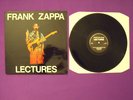 FRANK ZAPPA  Vinyl  Lectures