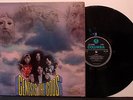 THE GODS Genesis RARE '68 original UK pre URIAH HEEP VG++ to NM- LP
