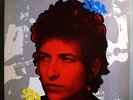 BOB DYLAN BIOGRAPH RARE ORIG 1985 COLUMBIA 5-LP BOX SET WITH THE BOOKLET MINT
