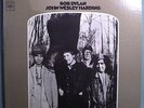 BOB DYLAN JOHN WESLEY HARDING RARE ORIGINAL '67 COLUMBIA LP IN SHRINK NR MINT