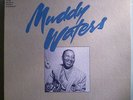 MUDDY WATERS CHESS BOX SET VERY RARE ORIG 1989 6-LP PROMO BOX SET w/BOOKLET MINT