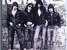 RAMONES 1st ALBUM 1st PRESS 1st CATALOG # PUNK MILESTONE ORIG '76 LP w/NEWSCLIPS