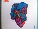LOVE (w/ARTHUR LEE) FOREVER CHANGES NEAR MINT ORIG '67 ELEKTRA LP PSYCH CLASSIC