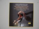Anne Sophie Mutter, Violinkonzerte, DGG 4 LP Box