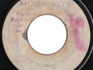 VERY RARE 1967 JA MUZIK CITY BLANK THE ETHIOPIANS 